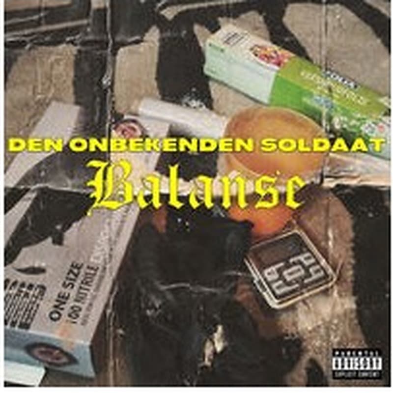 Cover van Verre Alverwege