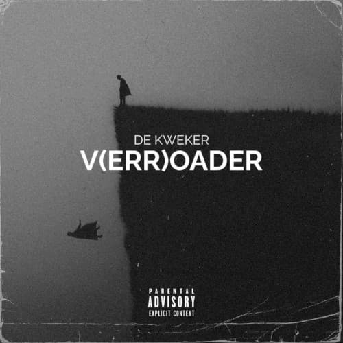 Cover van V(err)oader
